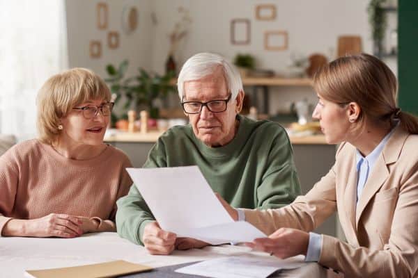 Are Will Writing Services Legally Recognised Baldock