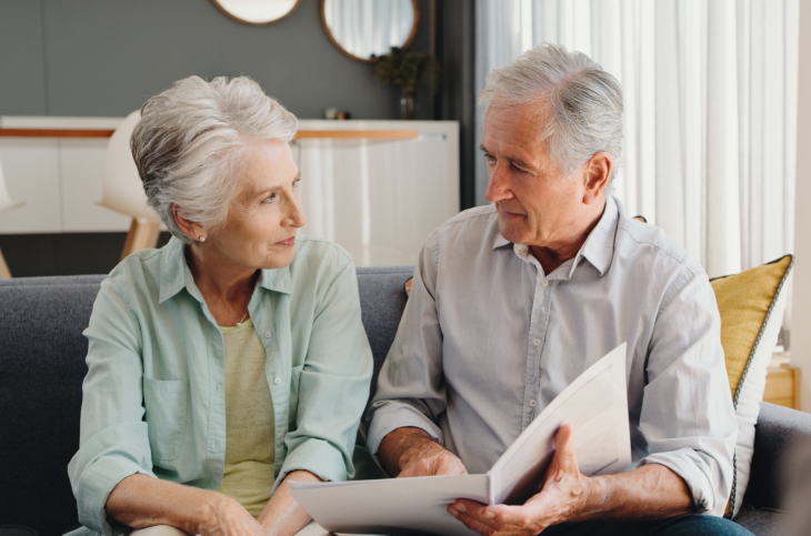 Why is having a will important even if I don’t own many assets Baldock?